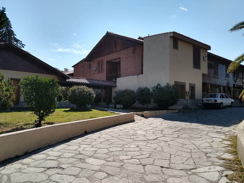 Hotel Dos Venados
