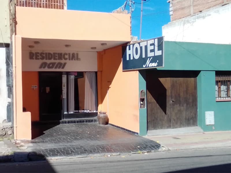Residencial Nani
